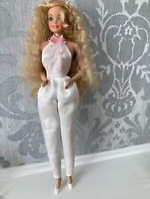 Vintage barbie doll for sale  NEWTON ABBOT