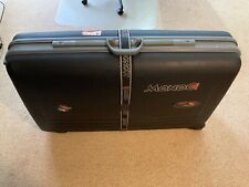 Monoc bike case for sale  FRODSHAM