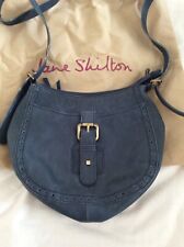 Jane shilton leather for sale  BURY