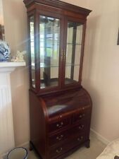 antique top cabinet roll for sale  Walnut Creek