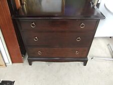 stag minstrel chest of drawers for sale  BOURNEMOUTH