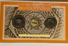 Reproduction roman coins for sale  HUNTINGDON