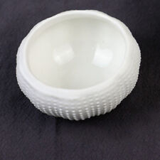 Ceramic caviar bowl for sale  Shipping to Ireland