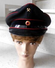 Bergmann uniform mütze gebraucht kaufen  Ibbenbüren