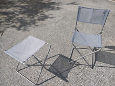 Lot chaise tabouret d'occasion  Grenoble-