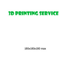 Printing service free for sale  Nottingham