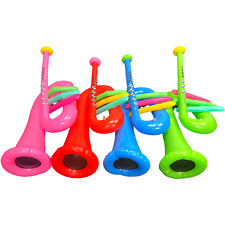 Inflatable toy music for sale  Shipping to Ireland
