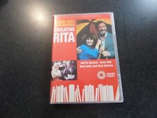 Educating rita dvd for sale  BURY