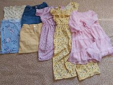 Girls clothes bundle for sale  SWINDON