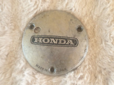 Honda cb175 stator for sale  UK