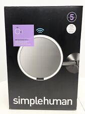 Simplehuman wall mount for sale  Apache Junction
