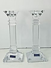 Crystal candelabra marquis for sale  Southfield