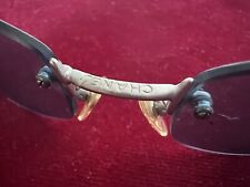 occhiali vintage chanel usato  Roma