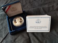 Dollar proof argent d'occasion  Paris IV