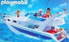 Playmobil rechange yatch d'occasion  Chaniers