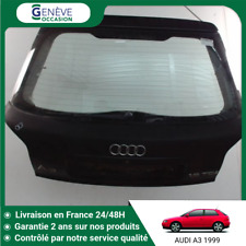 Hayon audi 8l9827023d d'occasion  Niort