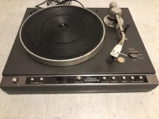 Sony x70 turntable for sale  Shipping to Ireland