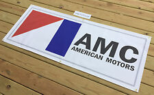 American motors garage for sale  USA