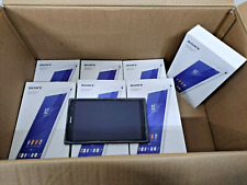 Tablet compacta Sony Xperia Z3, usado segunda mano  Embacar hacia Argentina