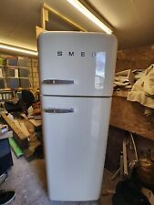 Smeg fridge freezer for sale  GOSPORT