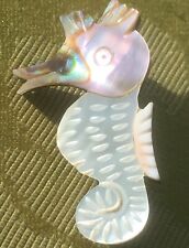 French 1950s seahorse d'occasion  France