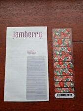 Jamberry nail wraps for sale  RICHMOND