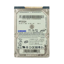 SAMSUNG SpinPoint M40 30GB 5.4K 8MB ATA 2.5'' MP0302H, używany na sprzedaż  PL