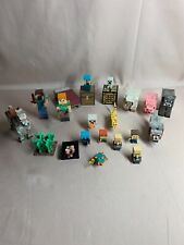 Minecraft lot pieces for sale  Soddy Daisy