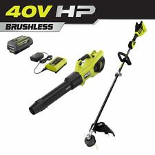 Ryobi 40v brushless155 for sale  USA