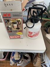 Ace hardware gallon for sale  Bay City