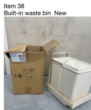 pull kitchen bins for sale  UK