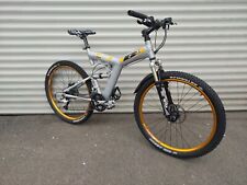 Yuma bike fahrrad gebraucht kaufen  Ilmenau, Martinroda