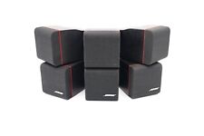 Bose dual cube gebraucht kaufen  Gerolfing,-Friedrichshfn.