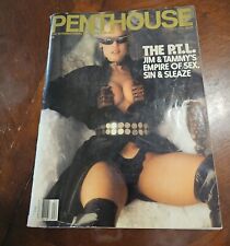 Vintage penthouse magazine for sale  Shipping to Ireland