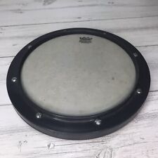 REMO Practice 8" Weather King Drum Pad for sale  Shipping to South Africa