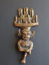 Vintage lincoln cathedral for sale  Shipping to Ireland