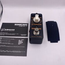 Sonicake 5th dimension for sale  Imperial