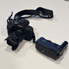 Sony iii 24mp for sale  Santa Clara