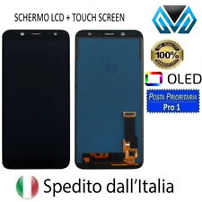 Touch screen schermo usato  Sarno