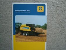 New holland balers for sale  HARROGATE