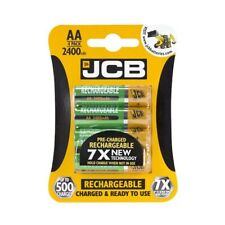 Jcb rechargeable battery for sale  Ireland