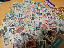 Usado, Job Lot  Of Worldwide Stamps...4 segunda mano  Embacar hacia Argentina