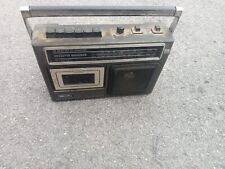 Radio antica vintage usato  Sant Anastasia