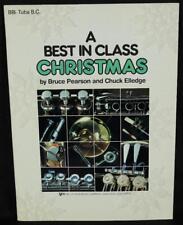Best class christmas d'occasion  Expédié en Belgium