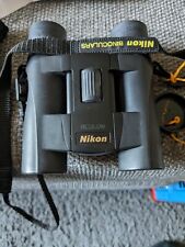 Nikon aculon 25. for sale  INVERURIE