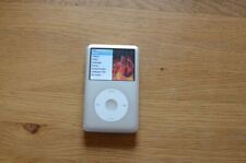 Apple iPod classic 7. Pokolenie A1238 srebro (120GB) na sprzedaż  Wysyłka do Poland