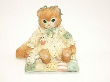 Calico kittens figurine for sale  Bristol