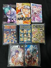 Manga konvolut naruto gebraucht kaufen  Rastatt