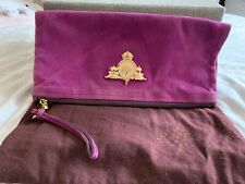 Mulberry margaret clutch for sale  CLYDEBANK