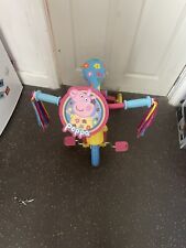 Peppa pig kids for sale  MANCHESTER